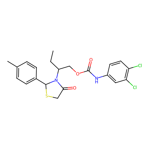 BAS 00212310 structure