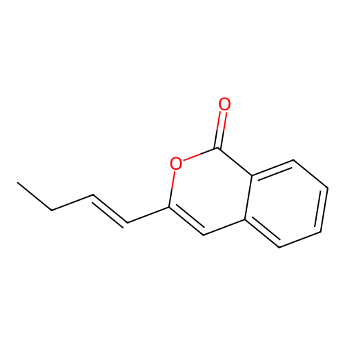 Artemidin structure