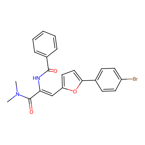 BAS 00775934 structure