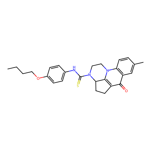 AH-262/32490007 structure