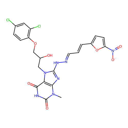 BAS 00390288 structure