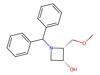 4,5-二氢-5-氧代-2-吡嗪甲酰胺 structure