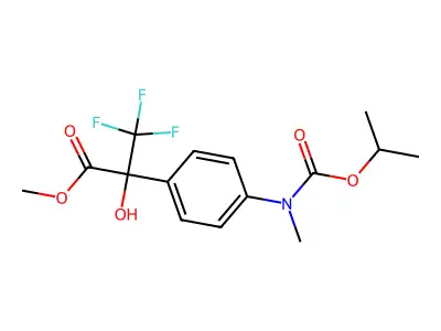 BAS 00674271 structure