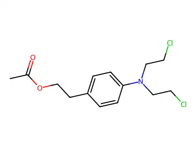 Phenester structure