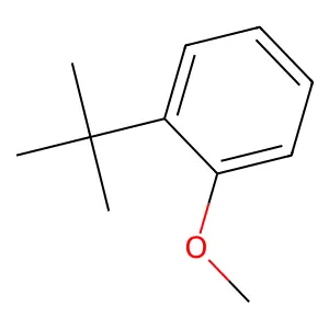 2-(2-Methoxyphenyl)propan-2-ol structure