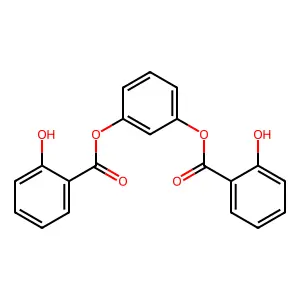 Isoprene acrylonitrile structure
