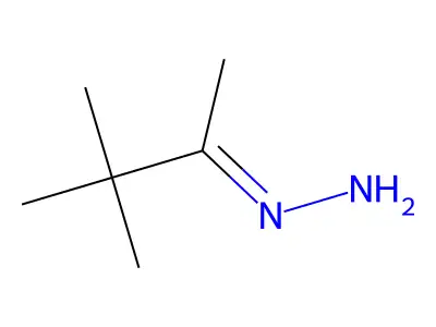 Methyl 4-(phenylazo)benzoate structure