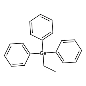 4,4'-Bipyridinium, 1,1'-bis((dimethylcarbamoyl)methyl)-, diiodide structure