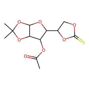 N~1~,N~6~-Bis[2-(diethylamino)ethyl]hexanediimidic acid structure
