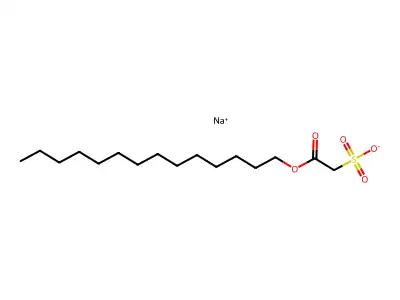 Urea, (2,4-dimethylbenzyl)- structure
