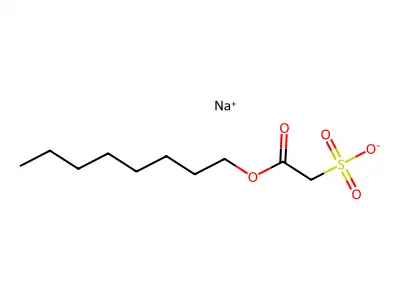 1,1-Dichloro-2-methylpropene structure
