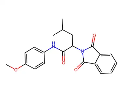 BAS 00556610 structure
