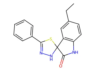 Adamts-5-IN-2 structure