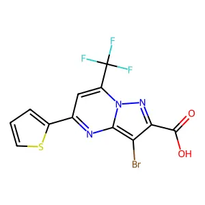 BAS 00435116 structure