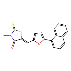BAS 00126443 structure