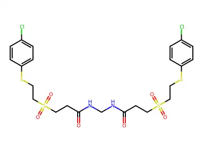 BAS 00245269 structure