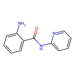 6,8-Dichloro-2-(3-iodophenyl)quinoline-4-carboxylic acid structure
