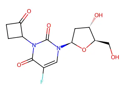 2-(2'-Aminophenyl)benzoxazole structure