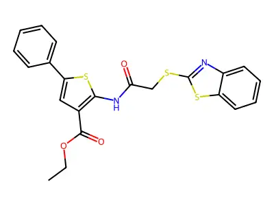 starbld0013601 structure
