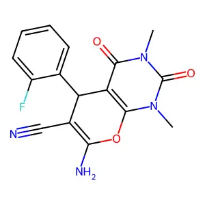 BAS 00666601 structure