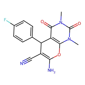 BAS 00666603 structure