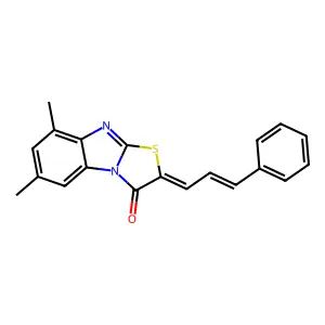 BAS 00548245 structure