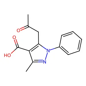 2-(1H-pyrazol-4-yl)pyridine structure