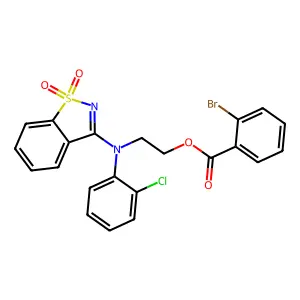 A1712/0073000 structure