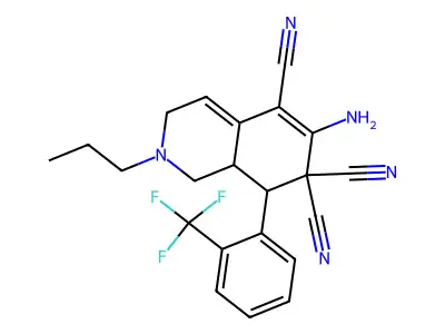 A1713/0073010 structure