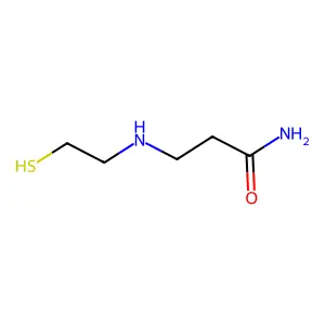 WR 2529 structure