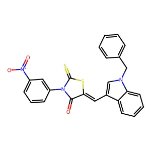 AN-648/13626001 structure