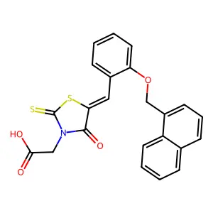 BAS 13120304 structure