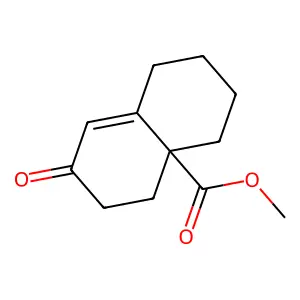 ethyl prop-2-enoate;N-(hydroxymethyl)prop-2-enamide;methyl 2-methylprop-2-enoate structure