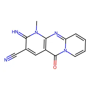 VU0508300-1 structure