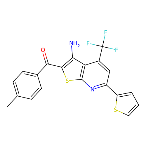 A0852/0039914 structure