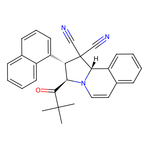 A1285/0058610 structure