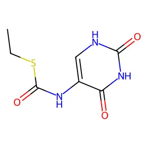 Chloroethene;1,1-dichloroethene;2-ethylhexyl prop-2-enoate structure