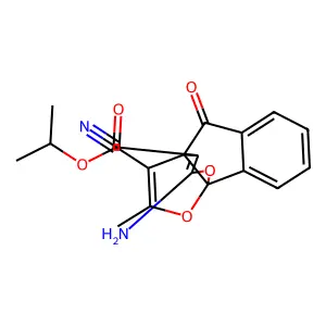 BAS 02169938 structure