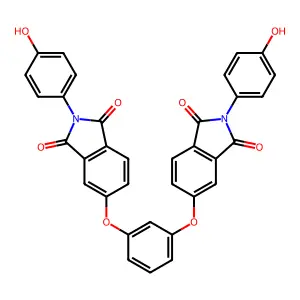 Mettl3-IN-9 structure