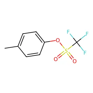 N-(2-Methylphenyl)triimidodicarbonic acid structure