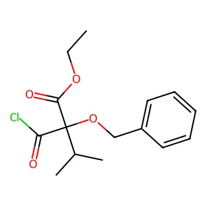Hymenolide structure