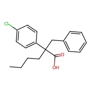 Propan-2-yl diprop-2-en-1-ylcarbamate structure