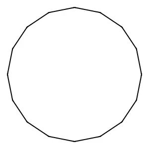 环十六烷 structure