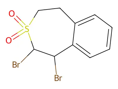 18-脱氧醛固酮 structure
