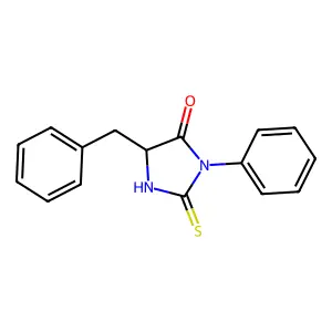 2-[(2-cyano-N-methylanilino)diazenyl]benzonitrile structure