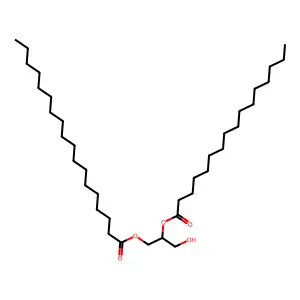 1-Piperidinepentanol structure
