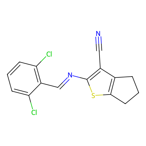5TIO1 compound structure