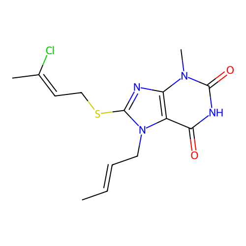 BAS 00964806 structure