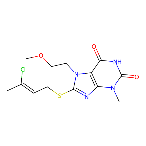 BAS 00964897 structure