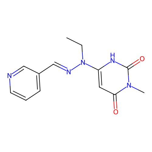 BAS 00444391 structure